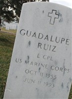 Guadalupe Ruiz Guadalupe Ruiz