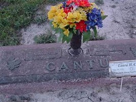 Guadalupe S. Cantu