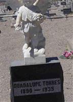 Guadalupe Torres