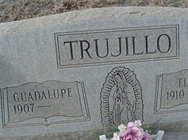 Guadalupe Trujillo