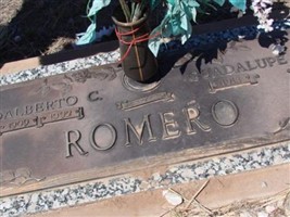 Guadalupe V Romero