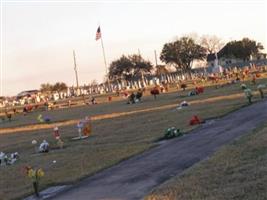 Guardian Angel Cemetery