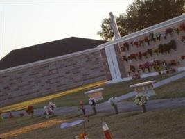 Guardian Angel Cemetery