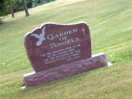 Guardian Angel Church Cemetery Guardian Angel Church Cemetery