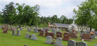 Guedry Cemetery