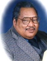 Guerman M. Gresham, Sr Guerman M. Gresham, Sr