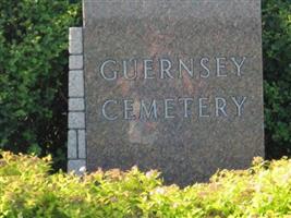 Guernsey Cemetery