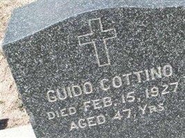 Guido Cottino Guido Cottino