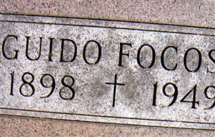 Guido Focosi
