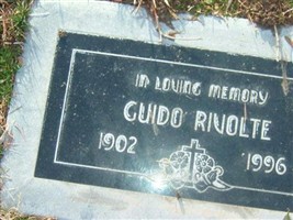 Guido Rivolte