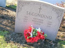 Guido Secondino Guido Secondino