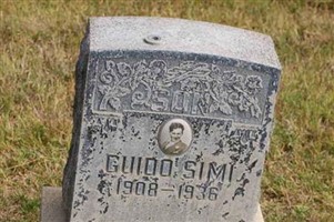 Guido Simi Guido Simi