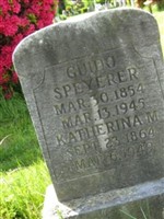 Guido Speyerer