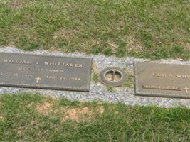 Guila Whittaker