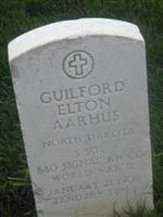 Guilford Elton Aarhus