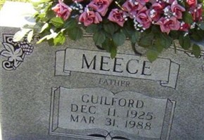 Guilford Meece