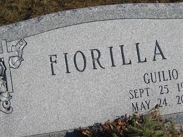 Guilio Fiorilla Guilio Fiorilla