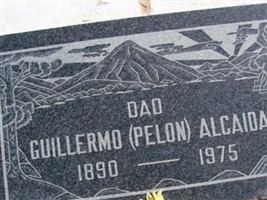 Guillermo Alcaida Guillermo Alcaida