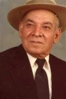 Guillermo Chapa, Sr