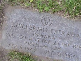 Guillermo Estrada