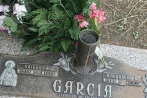 Guillermo Garcia Guillermo Garcia