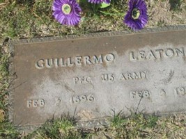 Guillermo Leaton