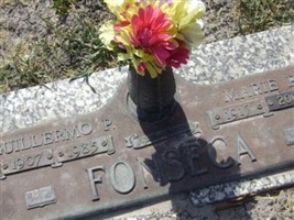 Guillermo P. Fonseca Guillermo P. Fonseca