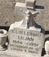 Guillermo Porras Lujan Guillermo Porras Lujan