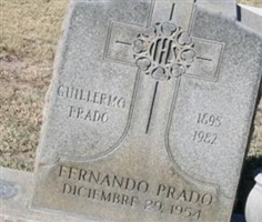 Guillermo Prado