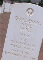 Guillermo Ruiz Avila Guillermo Ruiz Avila