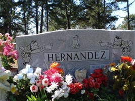 Guillermo "Willie" Hernandez, Sr