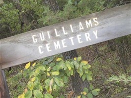Guilliams Cemetery Guilliams Cemetery