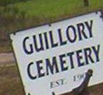 Guillory Cemetery