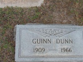 Guinn Dunn