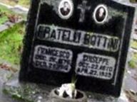 Guiseppe Bottini Guiseppe Bottini