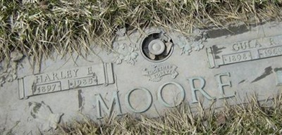 Gula Rosetta Farley Moore