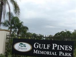 Gulf Pines Memorial Park