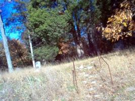 Gulley Cemetery