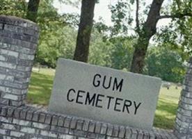 Gum Cemetery