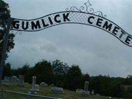 Gum Lick Cemetery