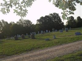 Gum Springs Cemetery