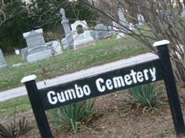 Gumbo Cemetery