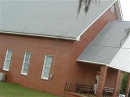 Gumlog Primitive Baptist Church