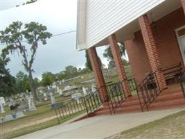 Gumlog Primitive Baptist Church