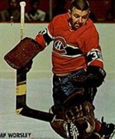 Gump Worsley