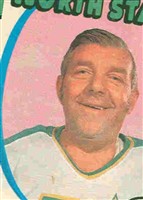 Gump Worsley