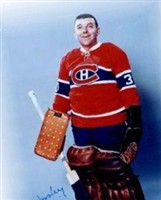 Gump Worsley