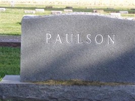 Gunder Paulson