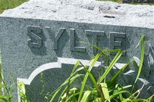 Gunder Sylte