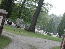 Gundy Cemetery Gundy Cemetery